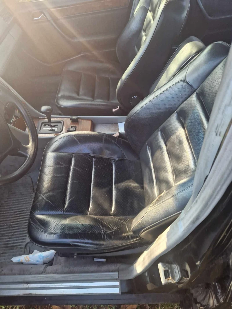 Mercedes-Benz E 420 E420 , снимка 10 - Автомобили и джипове - 52744600