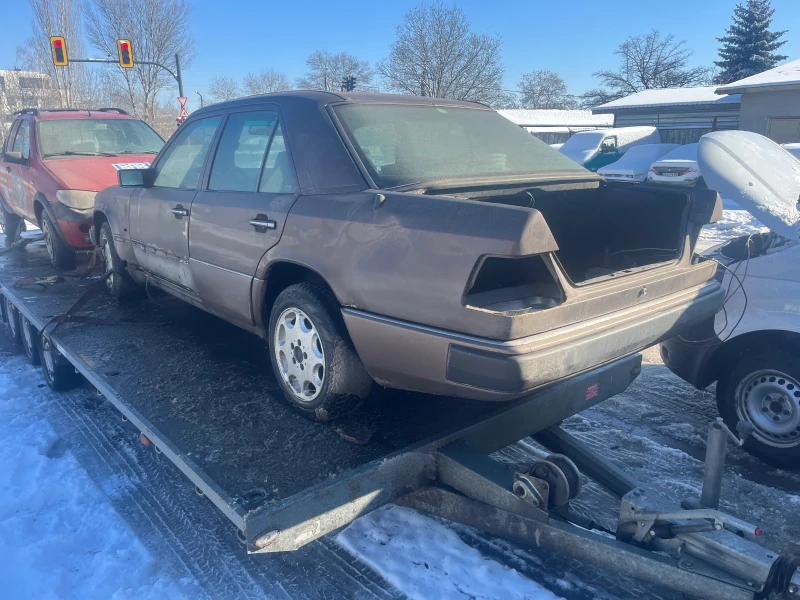 Mercedes-Benz E 420 E420 , снимка 9 - Автомобили и джипове - 52744600