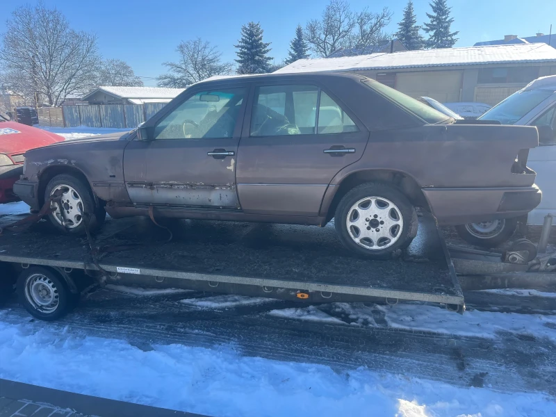 Mercedes-Benz E 420 E420 , снимка 8 - Автомобили и джипове - 52744600