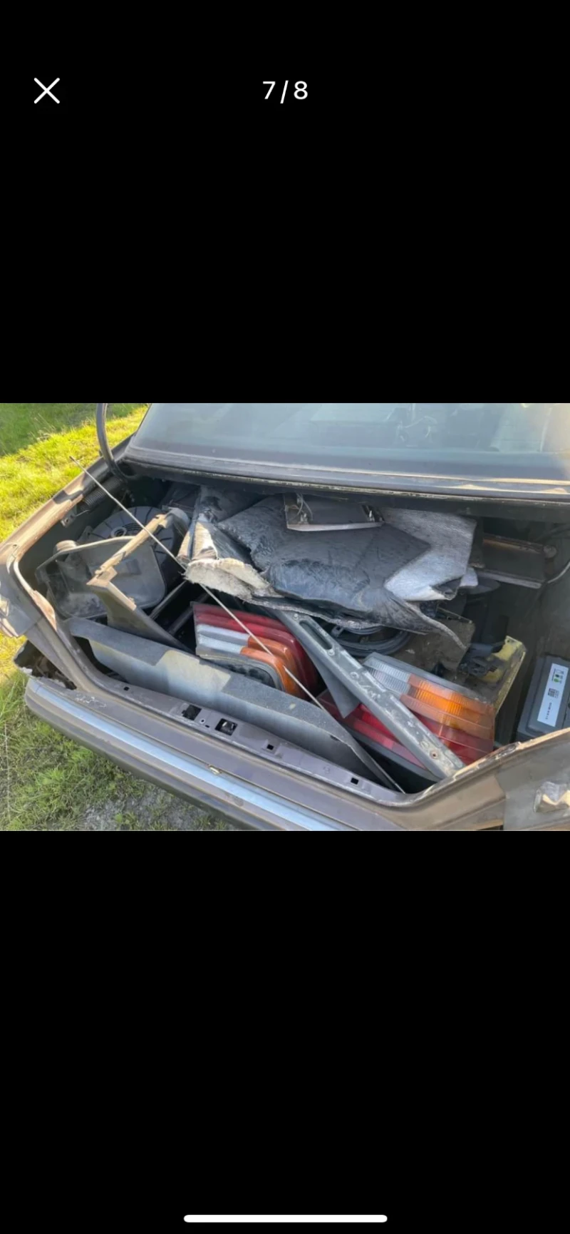 Mercedes-Benz E 420 E420 , снимка 6 - Автомобили и джипове - 52744600