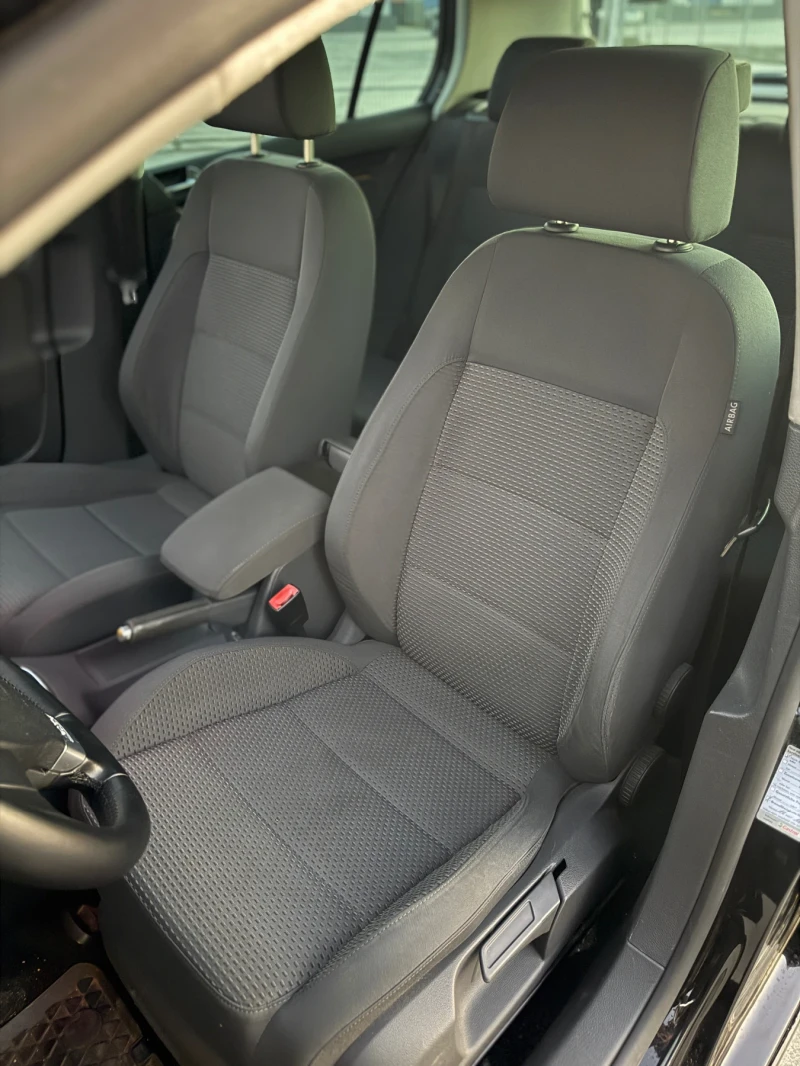 VW Golf 2.0 TDI GT/GTD 170 hp, снимка 10 - Автомобили и джипове - 52810930