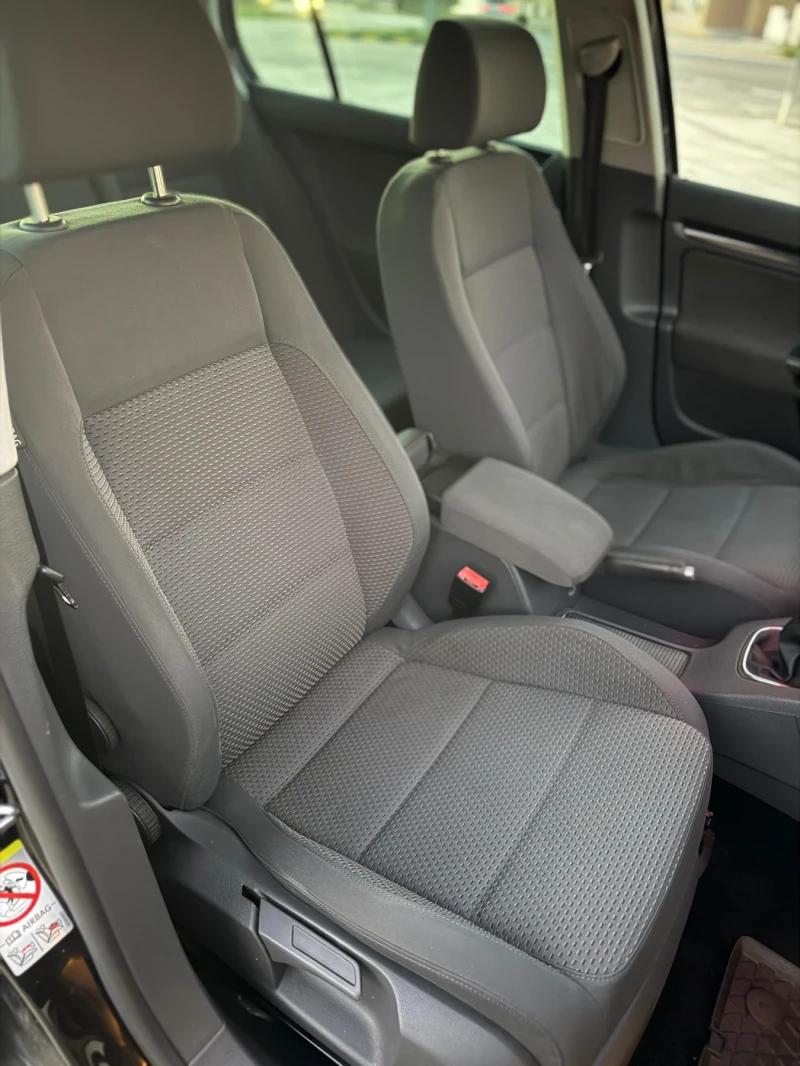 VW Golf 2.0 TDI GT/GTD 170 hp, снимка 11 - Автомобили и джипове - 52810930