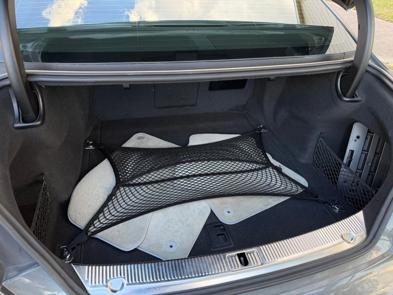 Audi S8, снимка 8 - Автомобили и джипове - 52811268