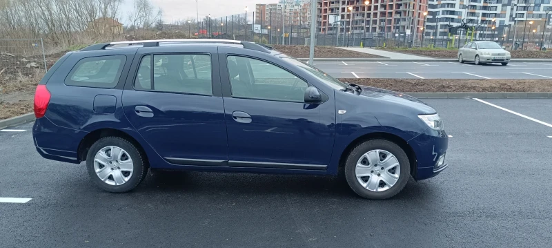 Dacia Logan MCV , снимка 5 - Автомобили и джипове - 53289296