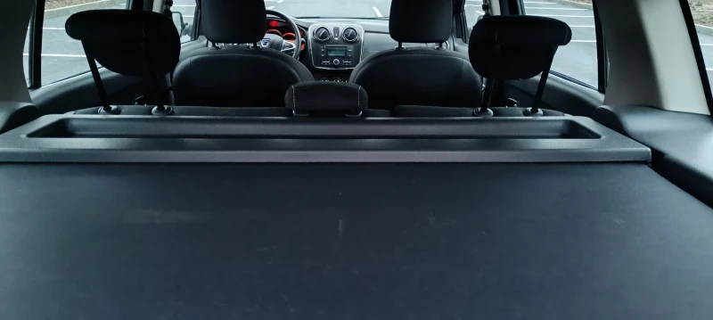 Dacia Logan MCV , снимка 3 - Автомобили и джипове - 53289296