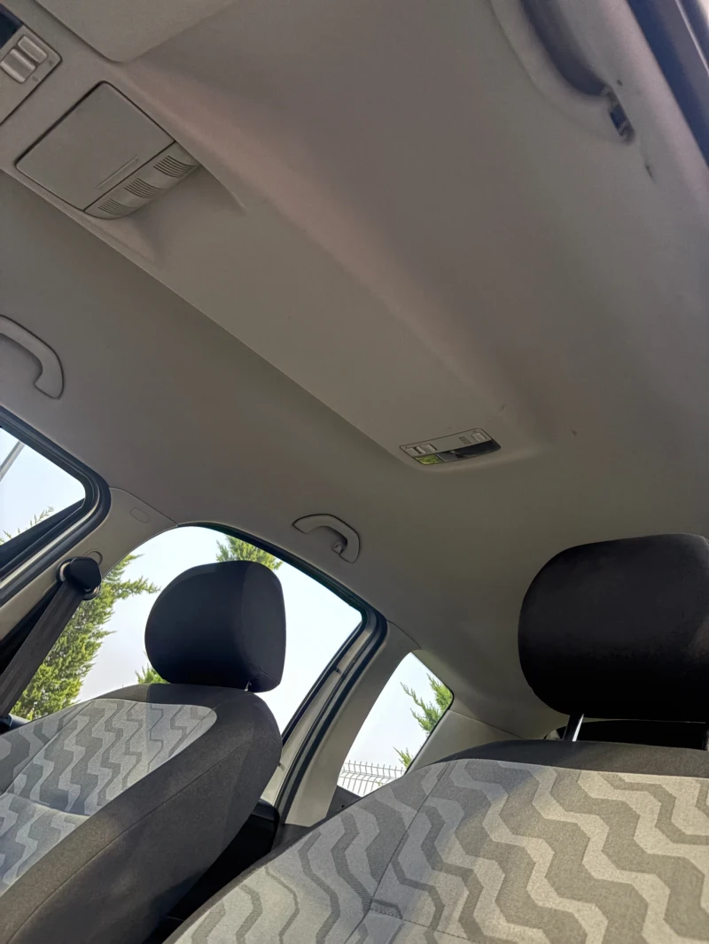 Skoda Roomster 1.9 TDI, снимка 7 - Автомобили и джипове - 53502254