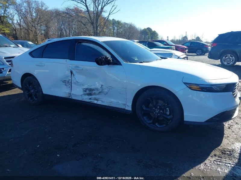 Honda Accord 1.5l Se, снимка 13 - Автомобили и джипове - 53518745