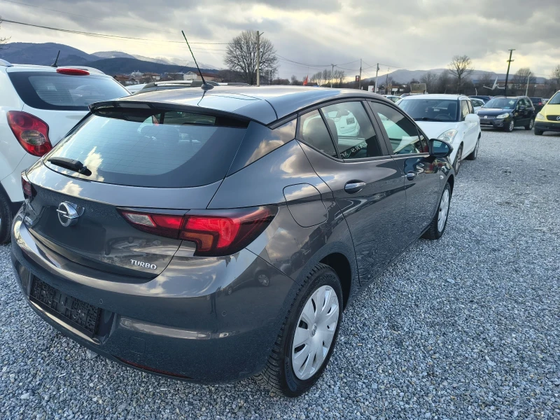 Opel Astra 1.4, снимка 6 - Автомобили и джипове - 53526993