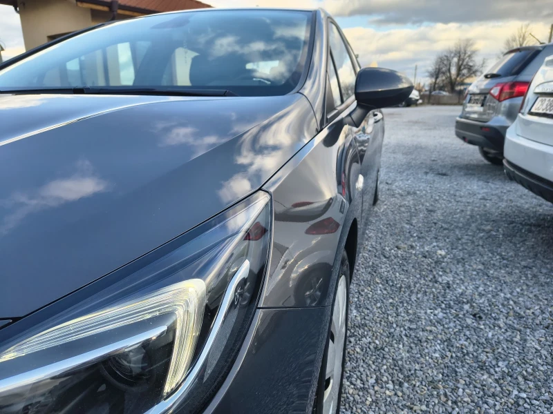 Opel Astra 1.4, снимка 4 - Автомобили и джипове - 53526993