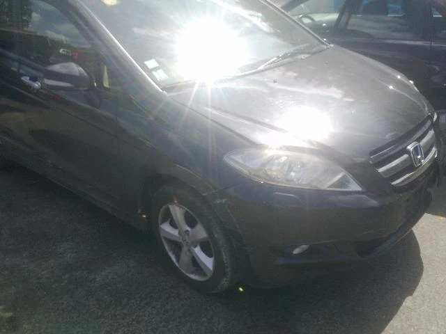 Honda Fr-v 2.2CDTi/1.7i, снимка 8 - Автомобили и джипове - 24897802