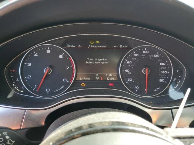 Audi A6 PREMIUM PLUS , снимка 9 - Автомобили и джипове - 48060981