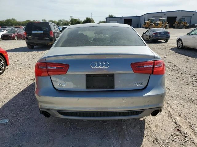 Audi A6 PREMIUM PLUS , снимка 6 - Автомобили и джипове - 48060981