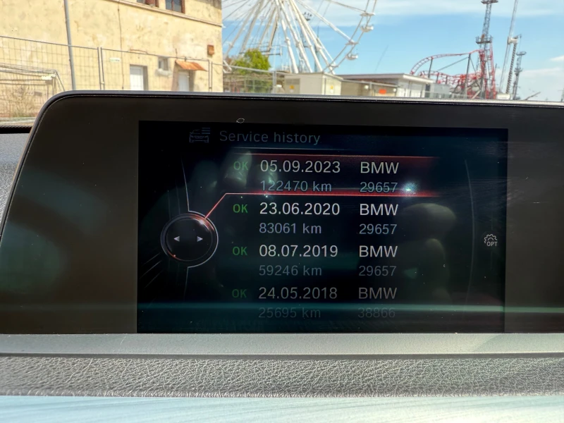 BMW 420 420d Xdrive - 23900 лв. - 89705720 | Car24.bg