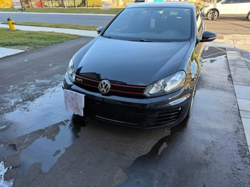 VW Golf GTI STAGE 1 * * CARFAX * * АВТОКРЕДИТ * *  - 16499 лв. / 8435.80 € - 22992285 1