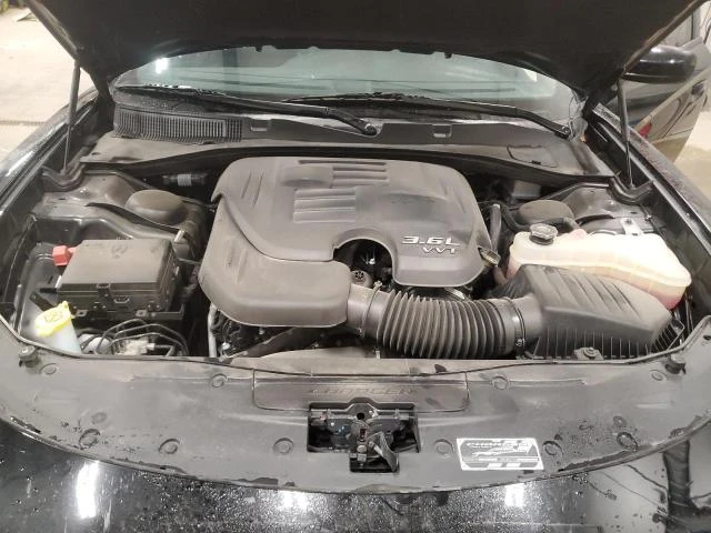 Dodge Charger ПОДГРЕВ* КАМЕРА* КЕЙЛЕС* LANE* ASSIST, снимка 11 - Автомобили и джипове - 53639307