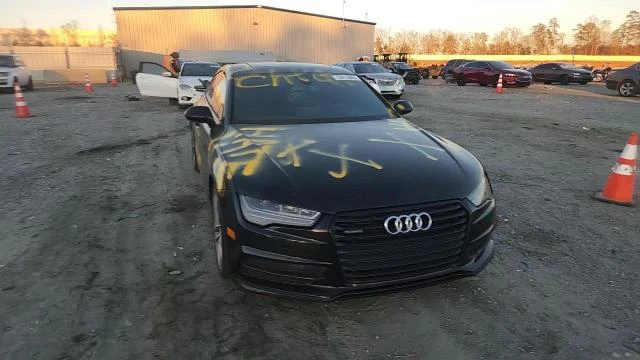 Audi A7 3.0L 6 ALL WHEEL DRIVE | Auto.bg — изображение 1