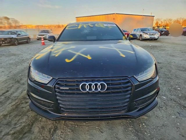 Audi A7 3.0L 6 ALL WHEEL DRIVE | Mobile.bg � ����������� 6