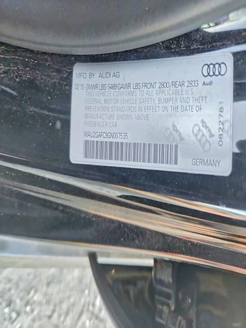 Audi A7 3.0L 6 ALL WHEEL DRIVE | Mobile.bg � ����������� 13