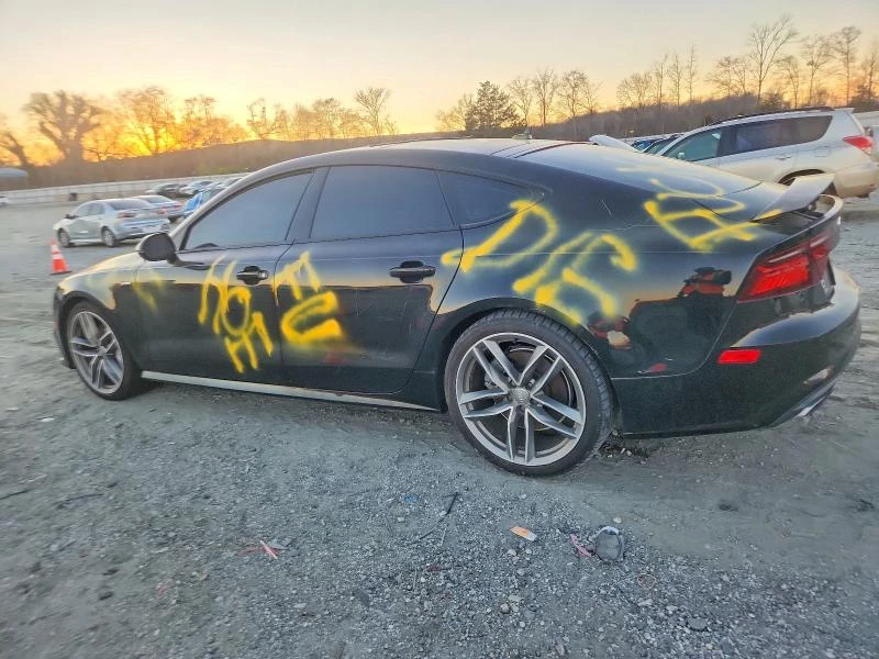 Audi A7 3.0L 6 ALL WHEEL DRIVE | Mobile.bg � ����������� 3