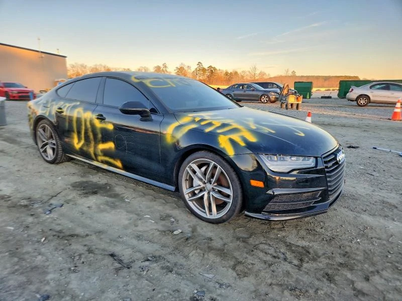 Audi A7 3.0L 6 ALL WHEEL DRIVE | Mobile.bg � ����������� 5