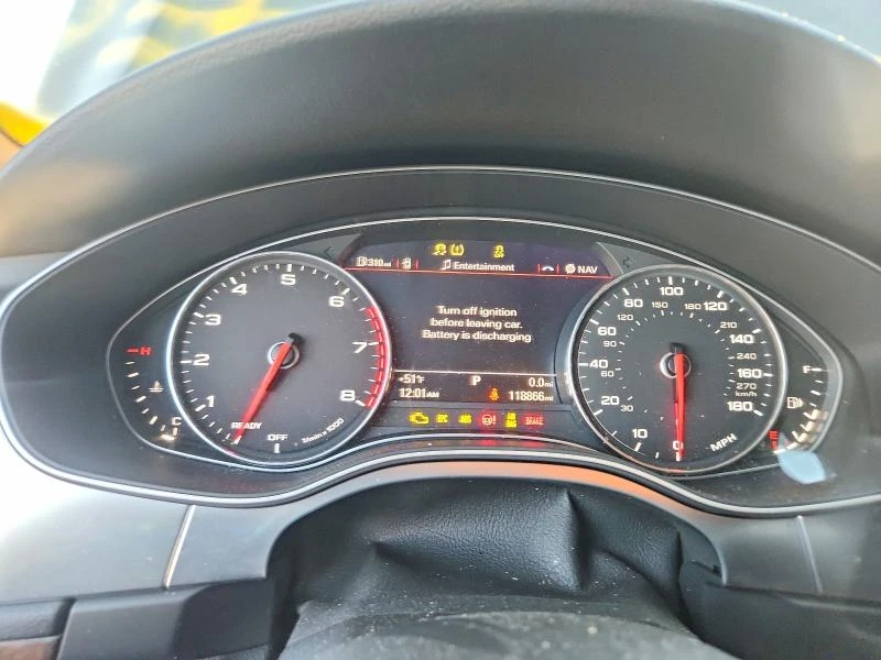 Audi A7 3.0L 6 ALL WHEEL DRIVE | Mobile.bg � ����������� 10
