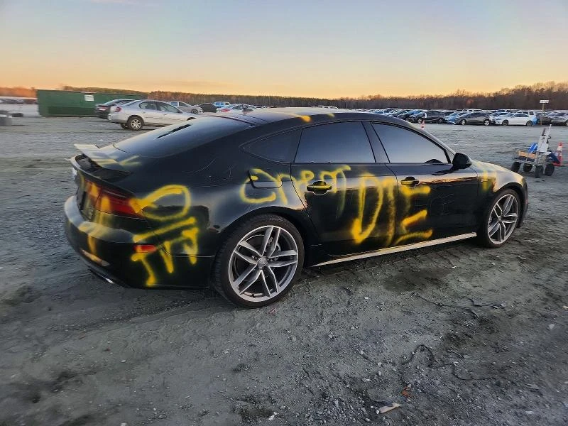 Audi A7 3.0L 6 ALL WHEEL DRIVE | Mobile.bg � ����������� 4