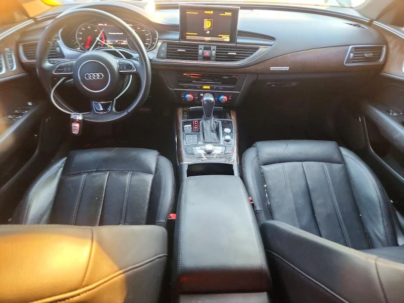 Audi A7 3.0L 6 ALL WHEEL DRIVE | Mobile.bg � ����������� 9