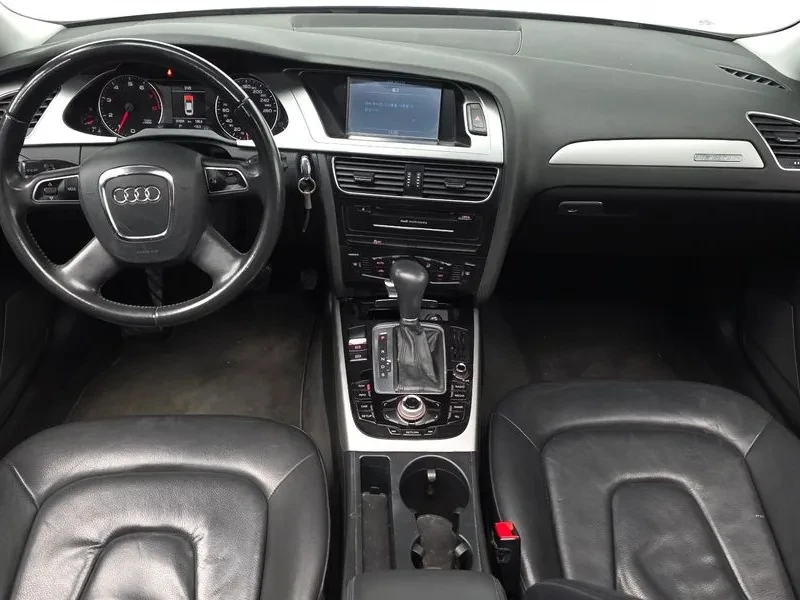 Audi A4 2.0 TFSI Quattro, снимка 7 - Автомобили и джипове - 54548621