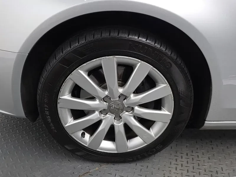 Audi A4 2.0 TFSI Quattro, снимка 5 - Автомобили и джипове - 54548621