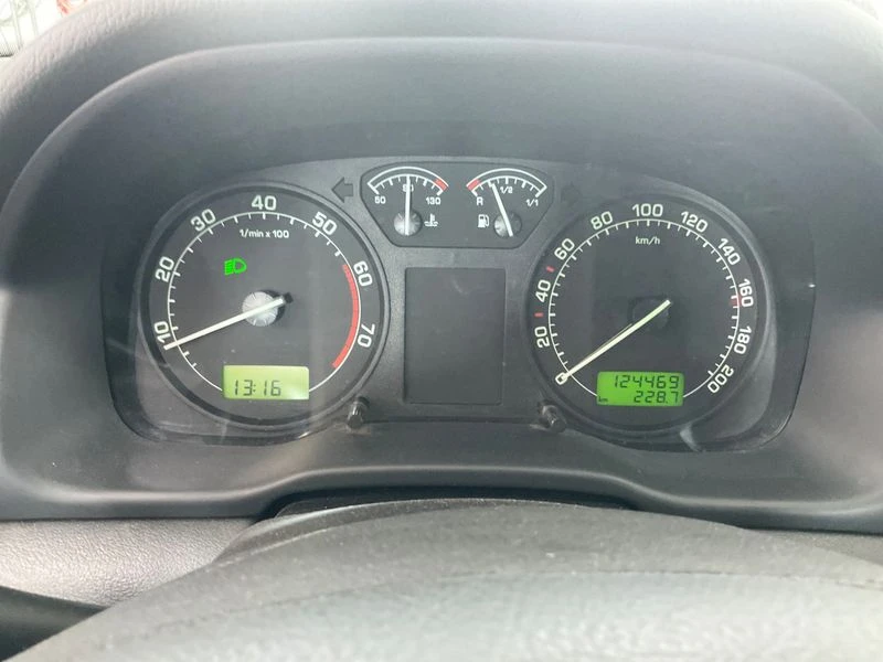 Skoda Octavia Octavia 1.4 Tour | Mobile.bg � ����������� 4