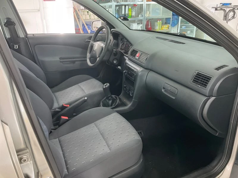 Skoda Octavia Octavia 1.4 Tour | Mobile.bg � ����������� 3
