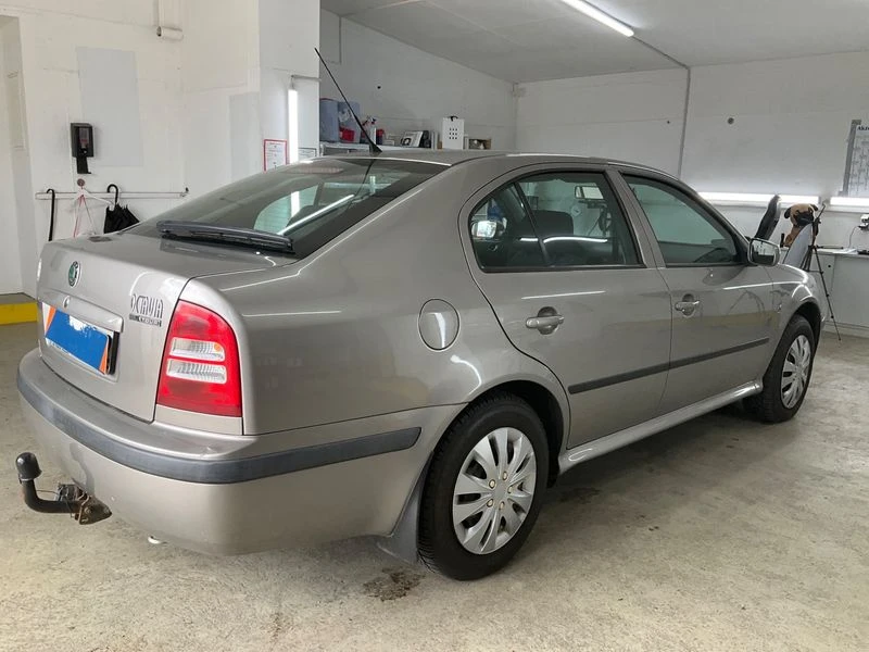 Skoda Octavia Octavia 1.4 Tour | Mobile.bg � ����������� 2