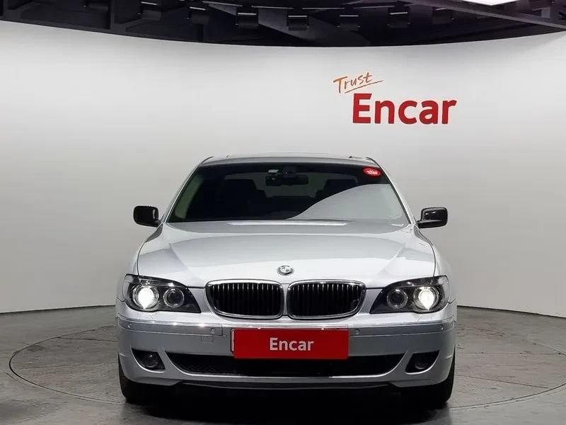 BMW 730 (E65) 740Li | Mobile.bg � ����������� 5