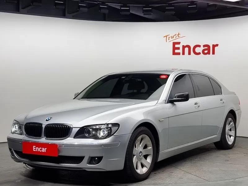 BMW 730 (E65) 740Li | Mobile.bg � ����������� 1