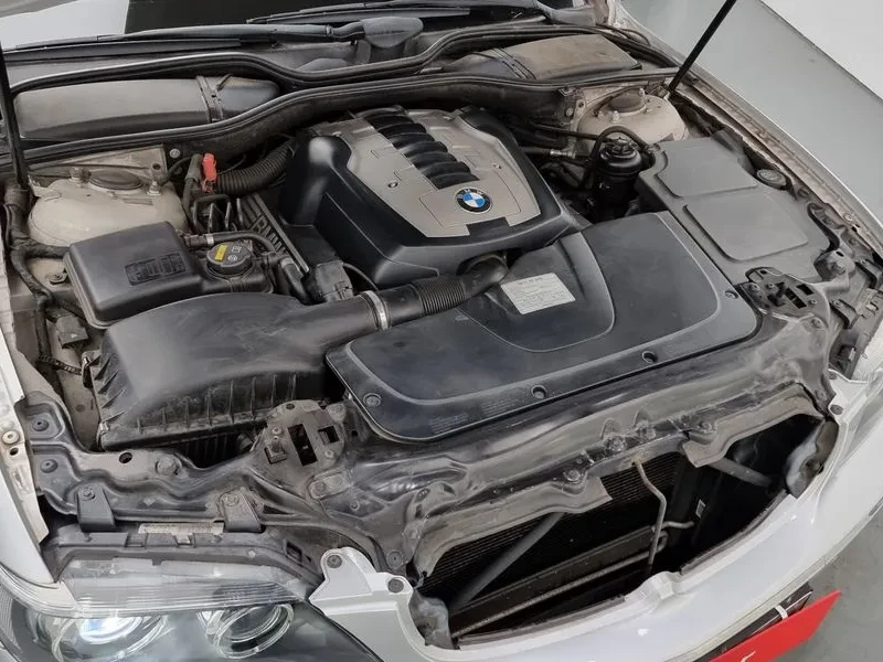 BMW 730 (E65) 740Li | Mobile.bg � ����������� 12