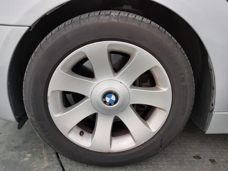 BMW 730 (E65) 740Li | Mobile.bg � ����������� 10