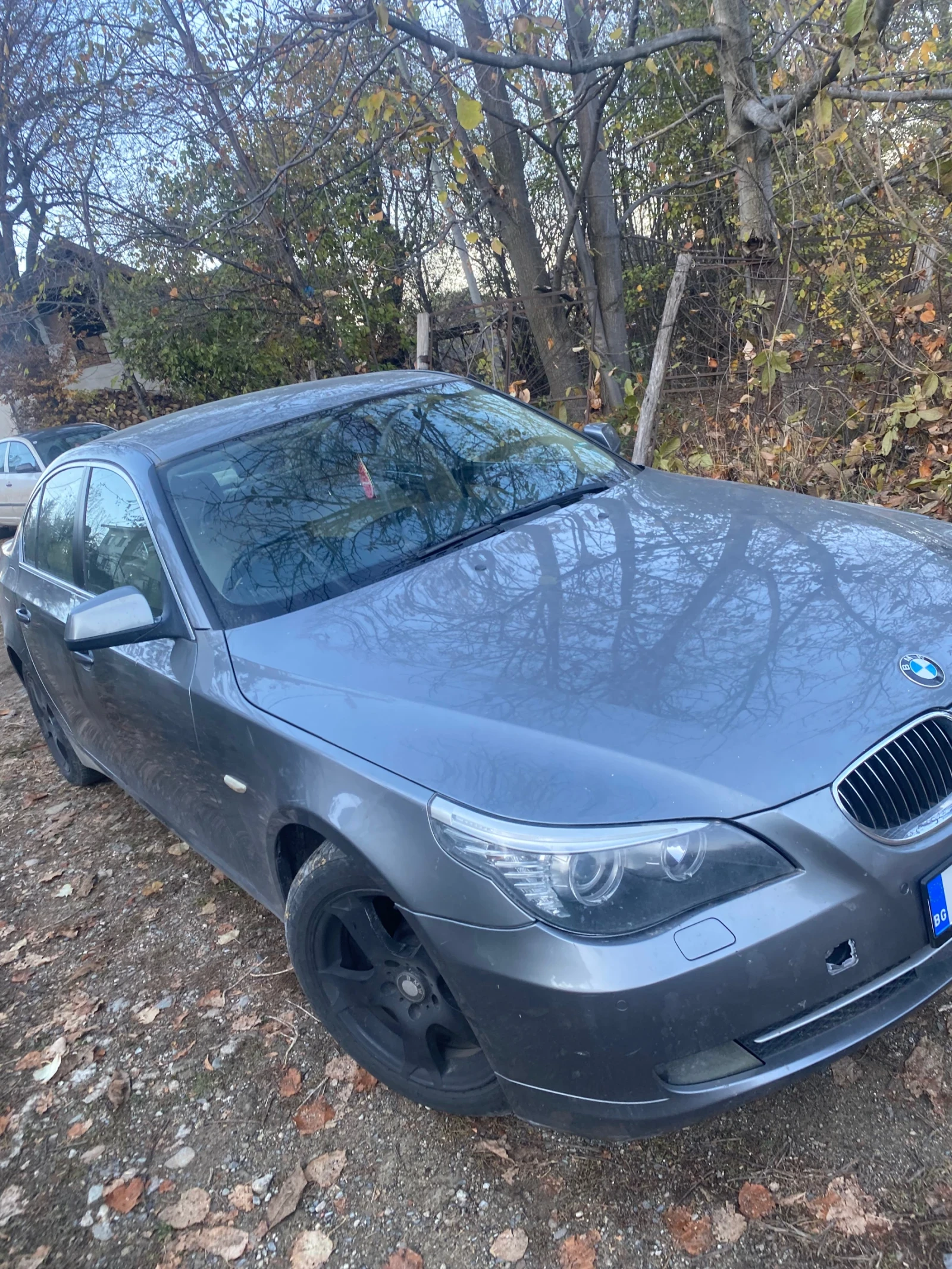 BMW 530 530i - изображение 3