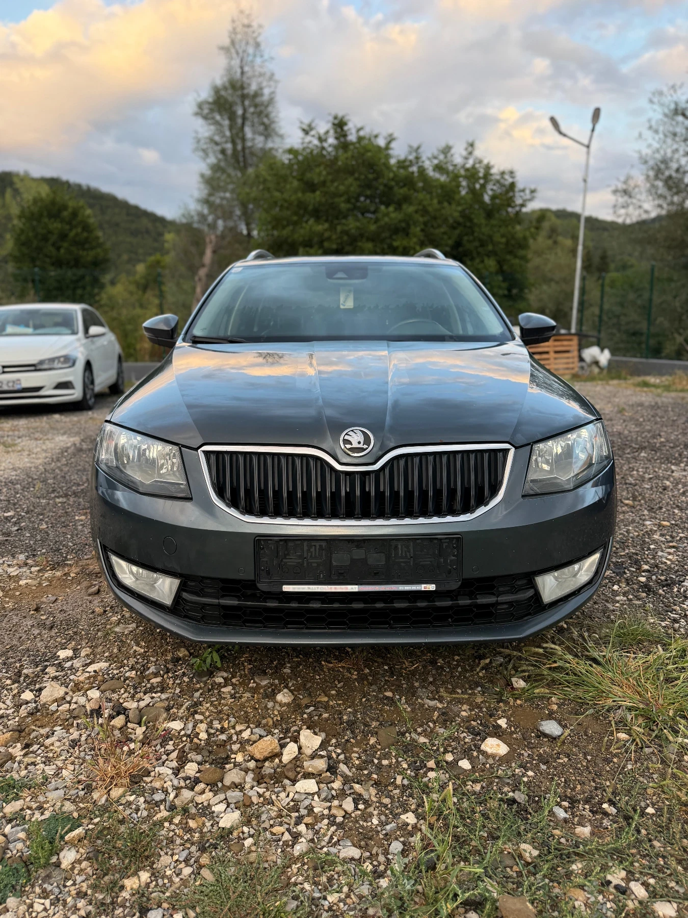 Skoda Octavia 1.4TSI DSG - изображение 3
