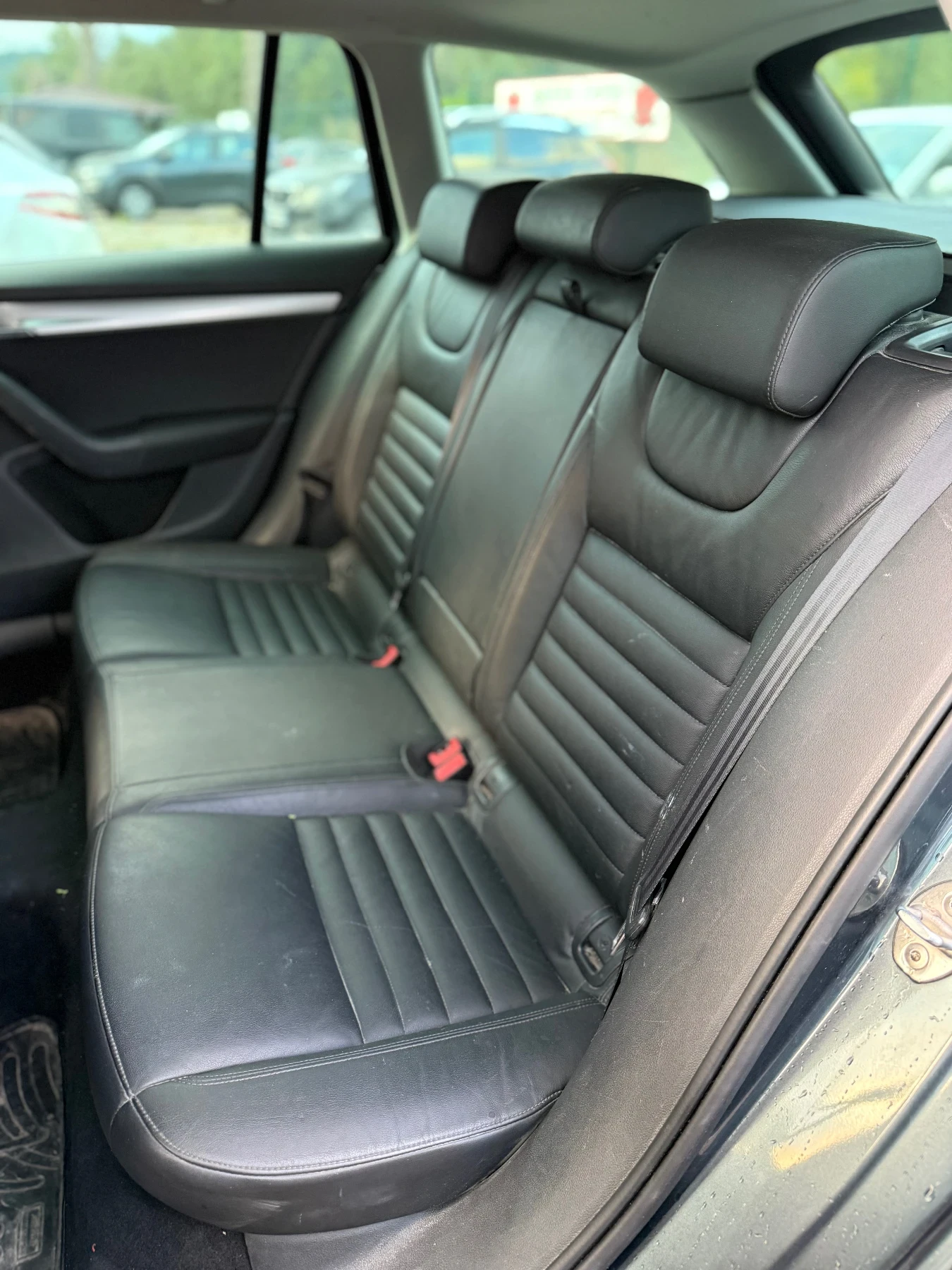 Skoda Octavia 1.4TSI DSG - изображение 10