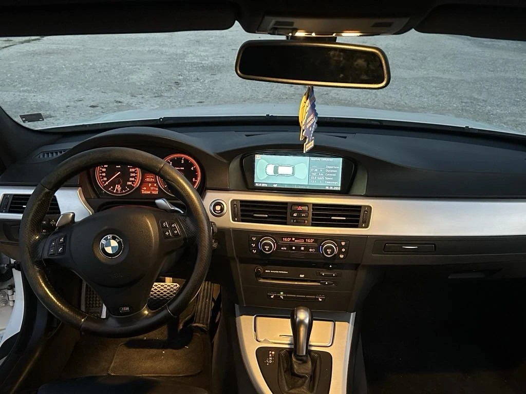 BMW 335 Msport - изображение 7
