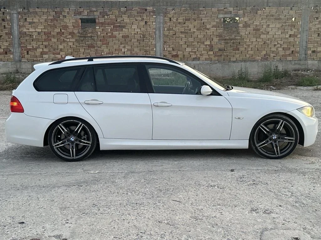 BMW 335 Msport - изображение 3