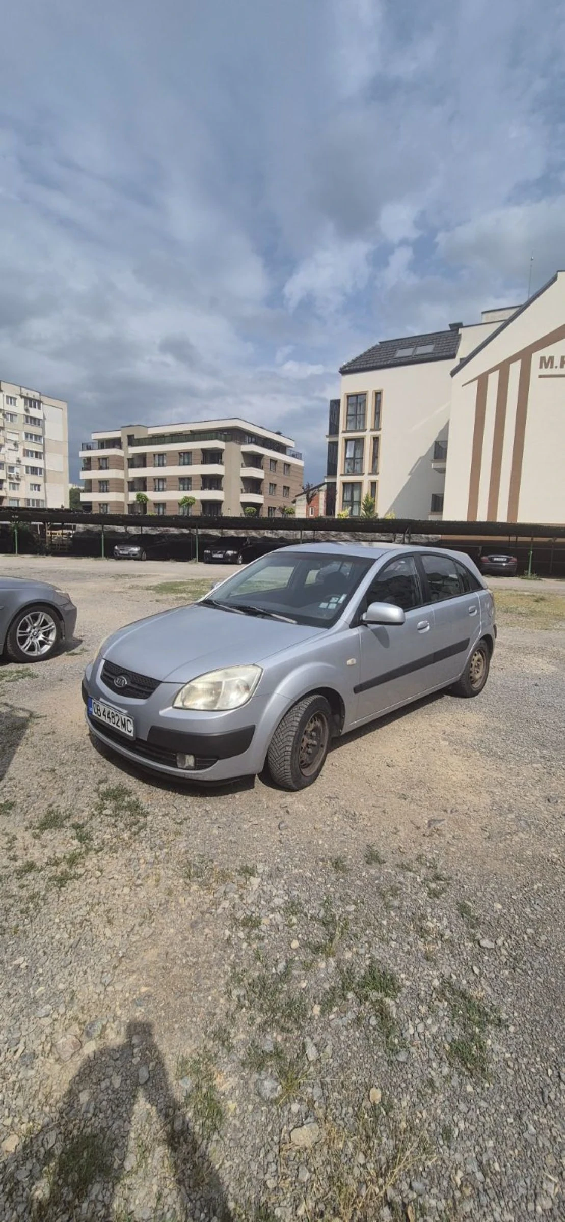 Kia Rio  - изображение 2