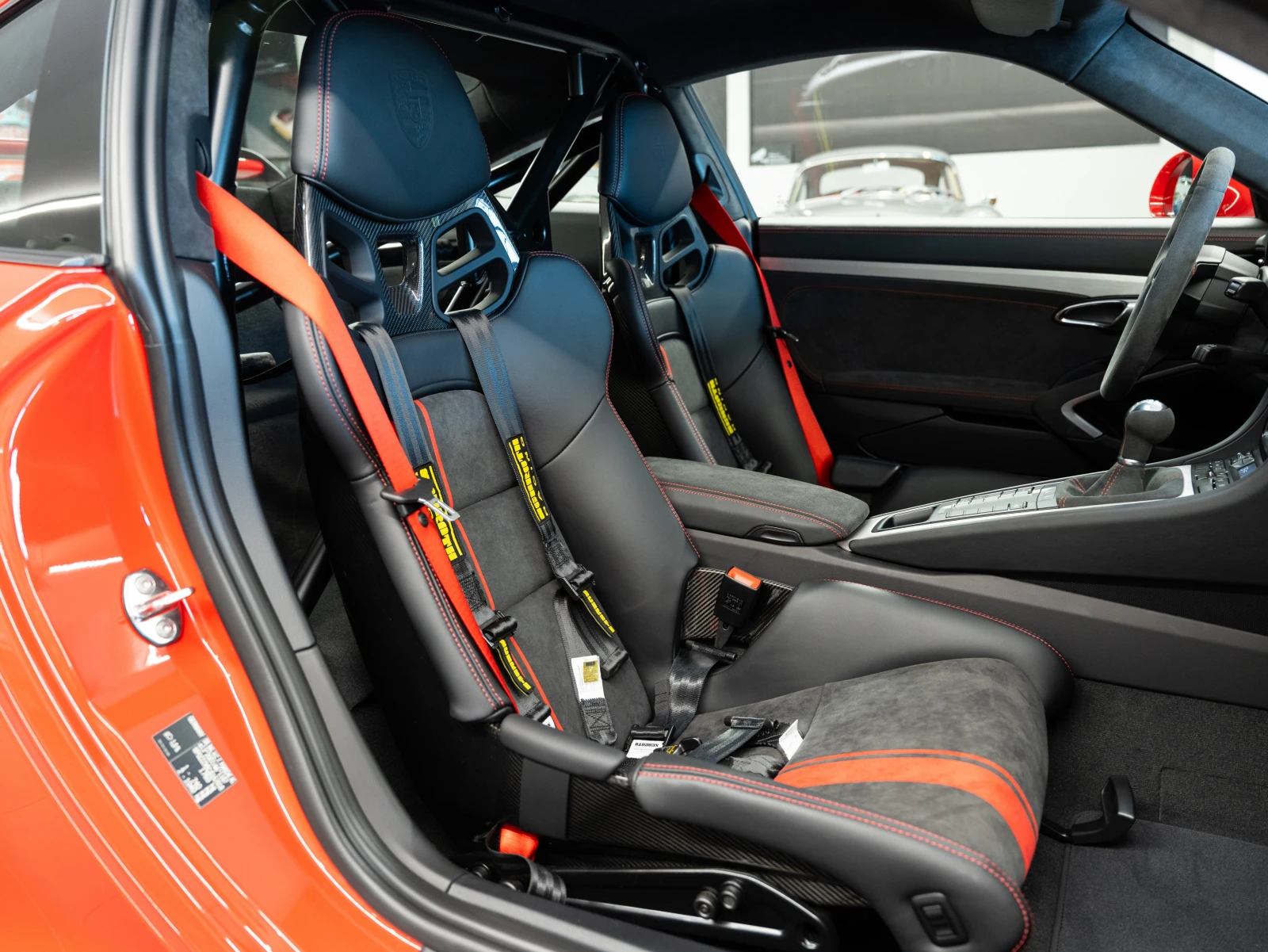 Porsche 911 GT3 (991 II) | Mobile.bg   15