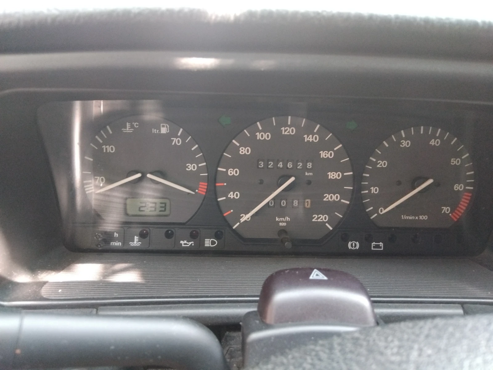 VW Passat 1.8 газ - изображение 4