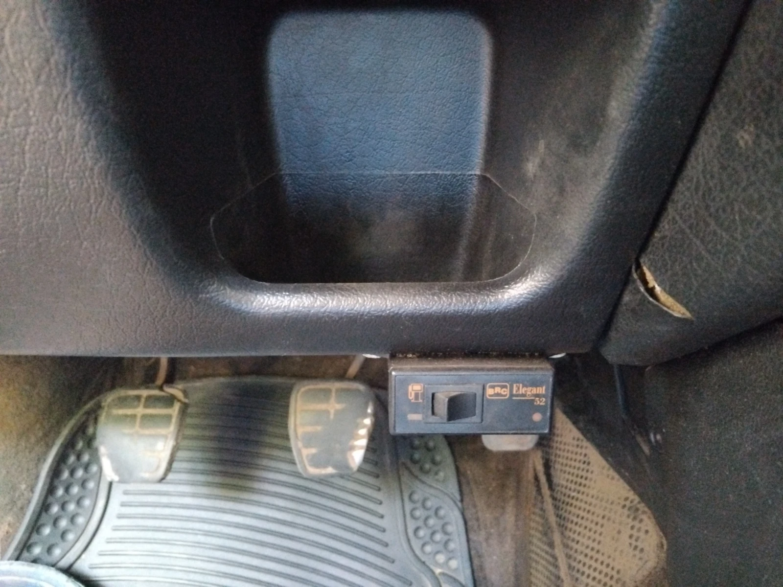VW Passat 1.8 газ - изображение 6