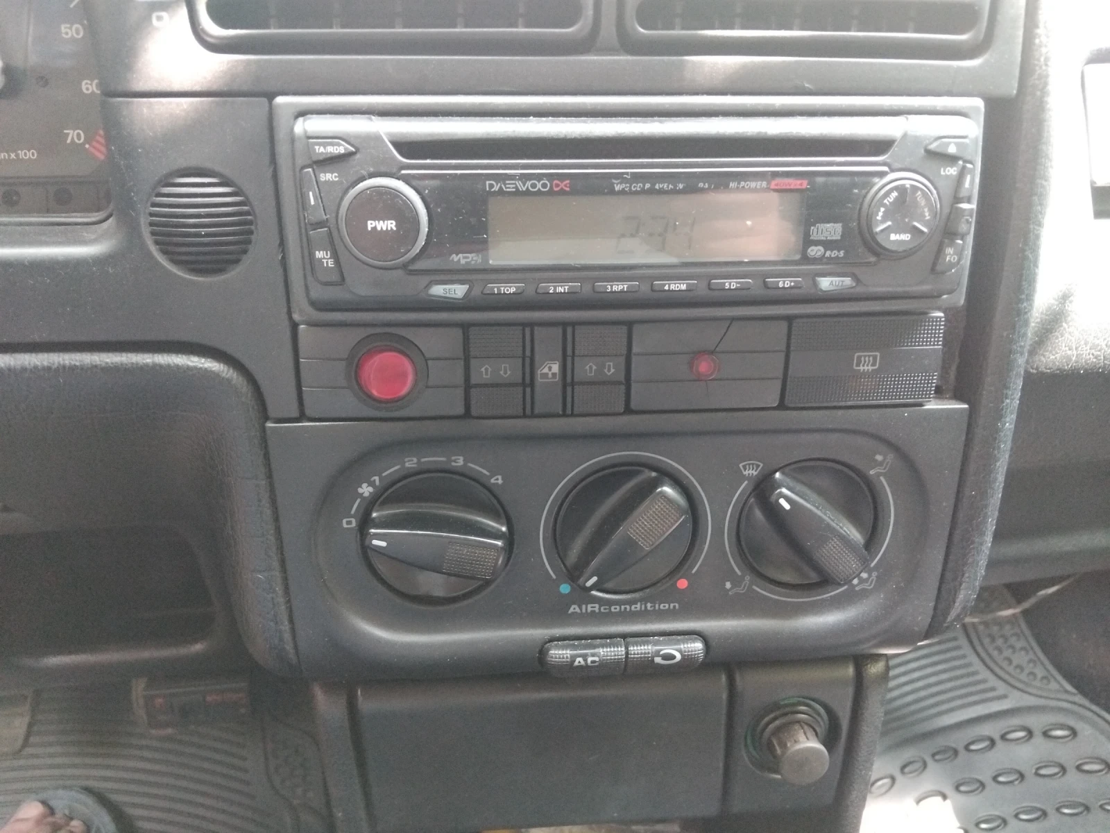 VW Passat 1.8 газ - изображение 5