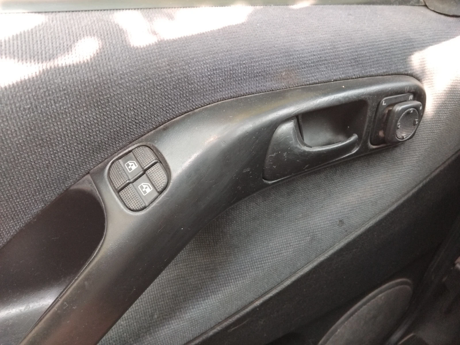 VW Passat 1.8 газ - изображение 3