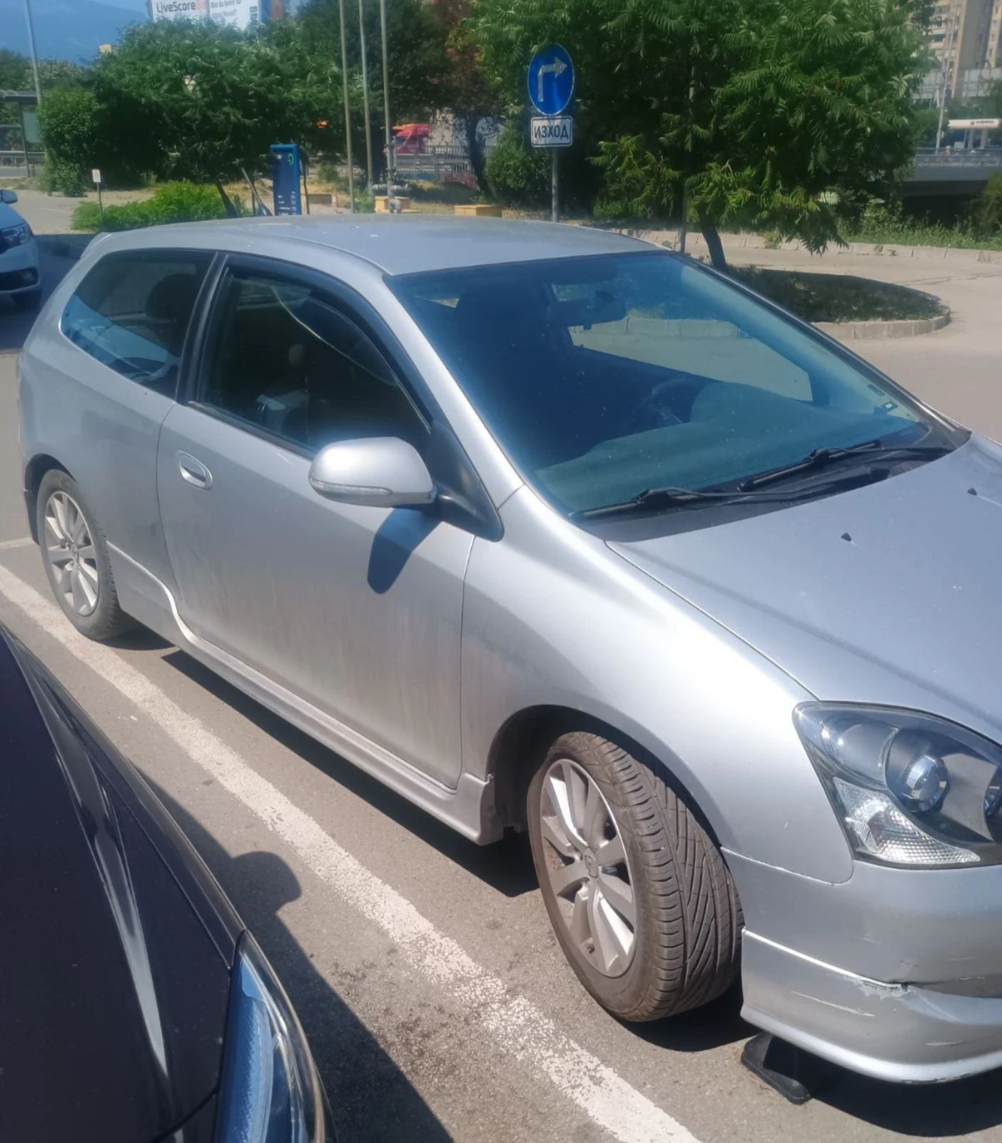 Honda Civic  - изображение 3