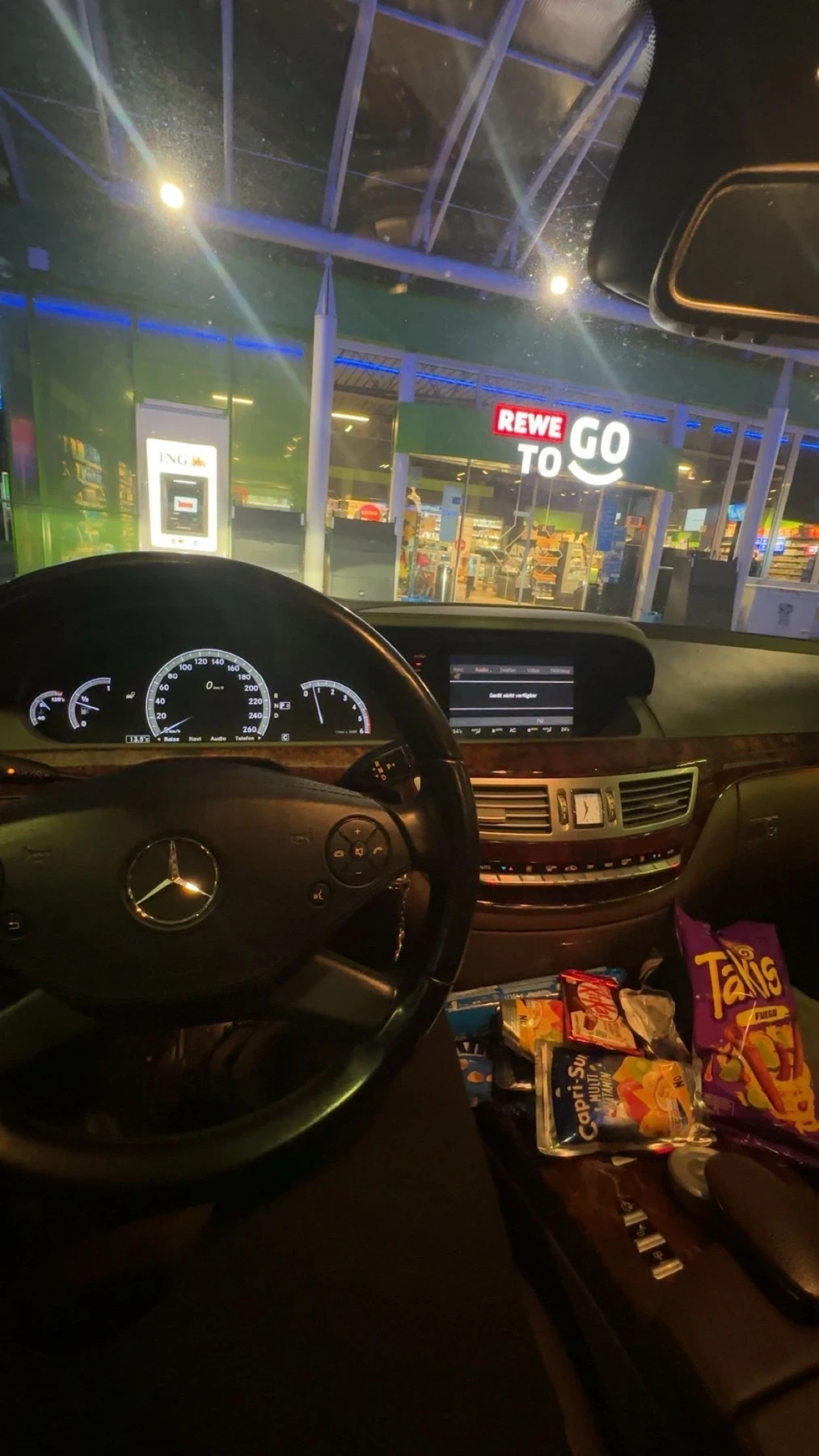Mercedes-Benz S 450  - изображение 8