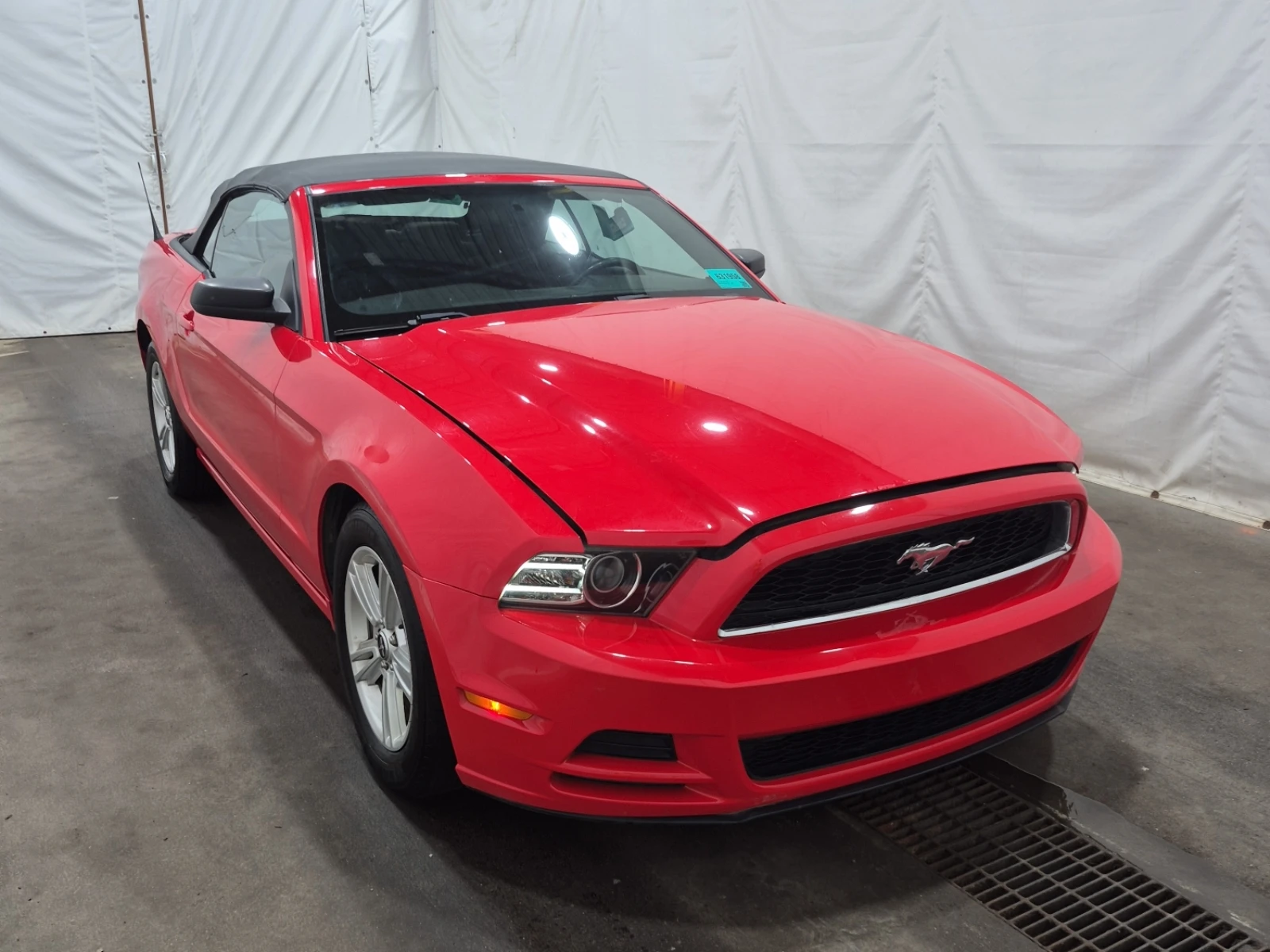 Ford Mustang V6 PREMIUM* CARFAX* БЕЗ ПЪРВОНАЧАЛНА - изображение 3
